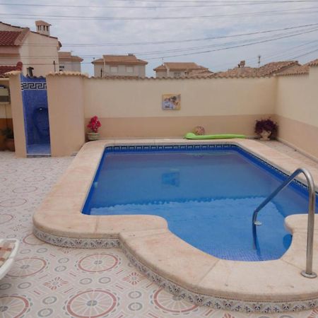 Ciudad Quesada Apartamento Independiente En Finca Con Piscina Compartida Eksteriør bilde