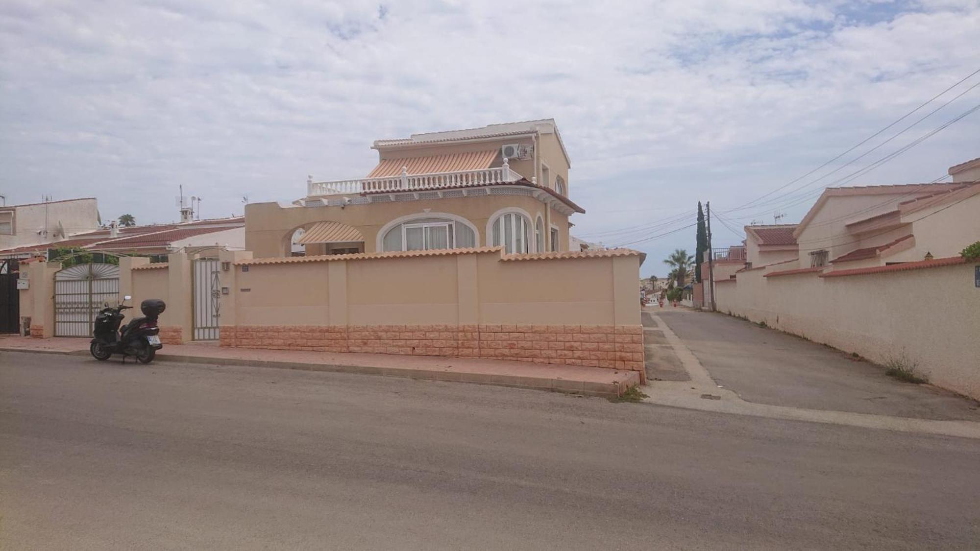 Ciudad Quesada Apartamento Independiente En Finca Con Piscina Compartida Eksteriør bilde