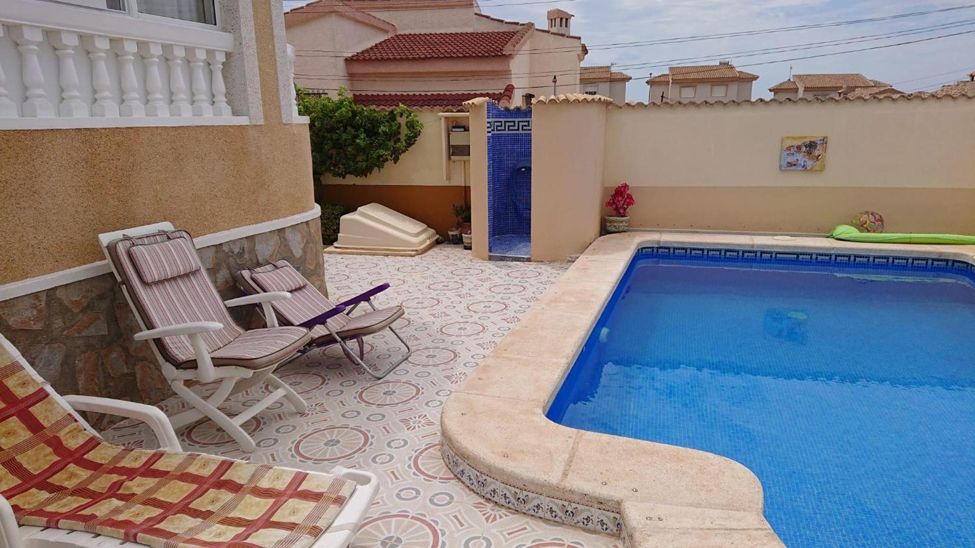 Ciudad Quesada Apartamento Independiente En Finca Con Piscina Compartida Eksteriør bilde
