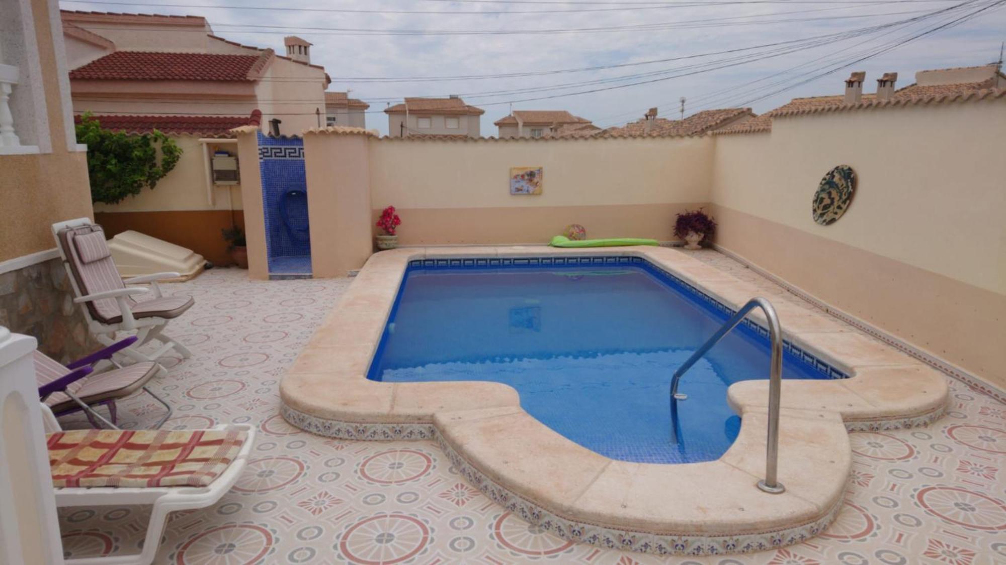 Ciudad Quesada Apartamento Independiente En Finca Con Piscina Compartida Eksteriør bilde