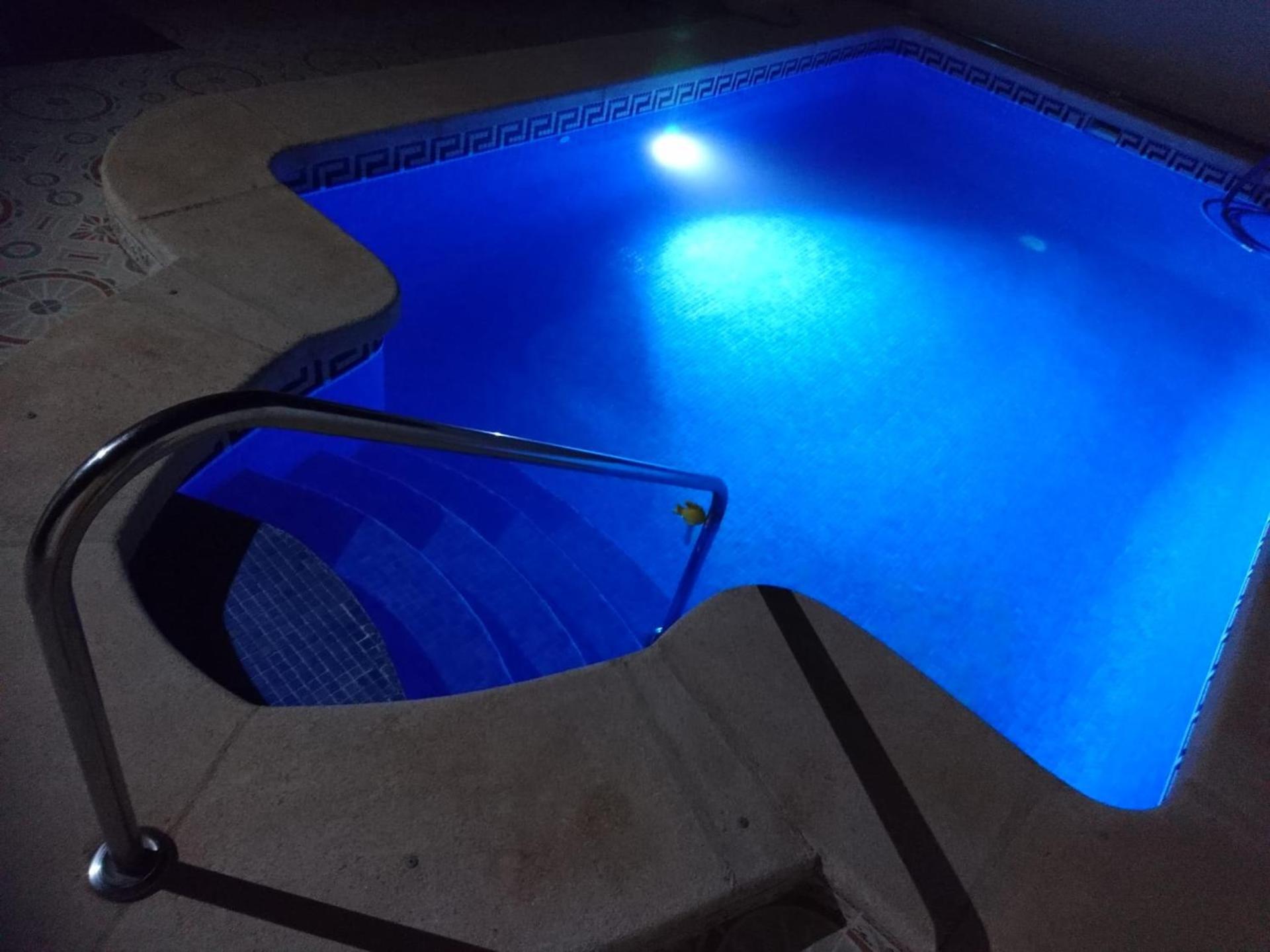 Ciudad Quesada Apartamento Independiente En Finca Con Piscina Compartida Eksteriør bilde