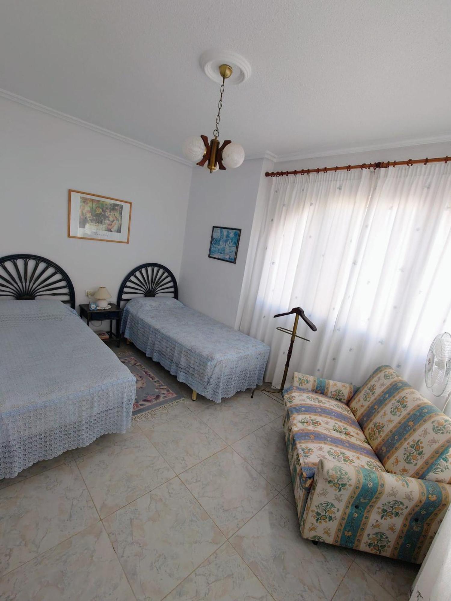 Ciudad Quesada Apartamento Independiente En Finca Con Piscina Compartida Eksteriør bilde